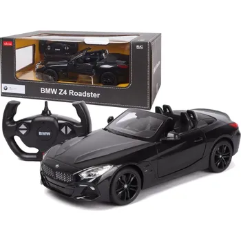 RC model auta Auto na dálkové ovládání BMW Z4 Roadster 1:14 černé