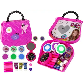 Kabelka shumee Kabelka Beauty Set Pro ozdobu vlasů