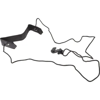 Hudební nástroj EK Soundhole Classical Guitar Strap + prodloužená záruka 3 roky