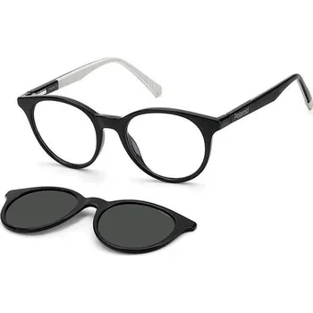 Sluneční brýle Polaroid Junior PLD8044/CS 807/M9 Polarized