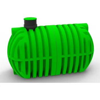 Stavebniny Roto Nádrž na vodu RoTerra 20.000L