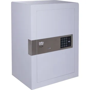 Trezor BTV Jade E56 bílý