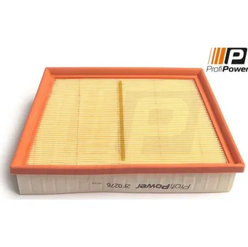 Vzduchový filtr Vzduchový filtr ProfiPower 2F0276