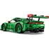 Stavebnice LEGO LEGO Technic 42224 Porsche 911 GT3 R REXY AO Racing