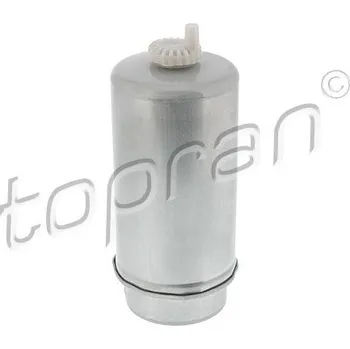 Palivový filtr Palivový filtr TOPRAN 304 974