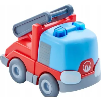 autíčko Haba Kullerbu Hasiči Autíčko HB303844