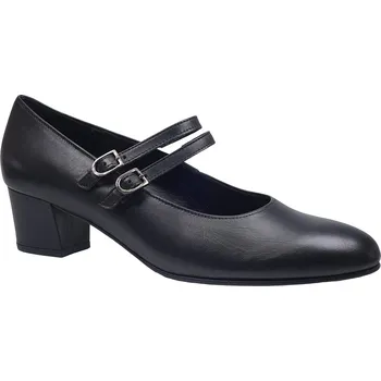 Dámská móda Vycházková obuv, Gabor, šíře G, černá: 28,9 43 (28998-28998)