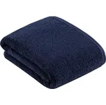 Vossen Osuška veganská 100x150 XF350B Navy 100 x 150 cm