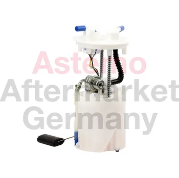 Palivové čerpadlo Palivová přívodní jednotka HITACHI 2503518