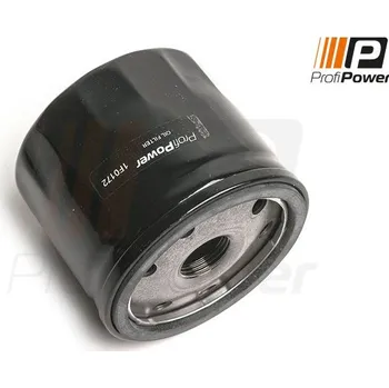 Olejový filtr Olejový filtr ProfiPower 1F0172