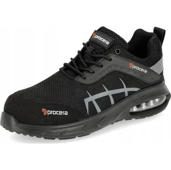 Pracovní obuv Lehké pracovní boty, ochranná špička TEXO-AIR MARK SB Procera '37