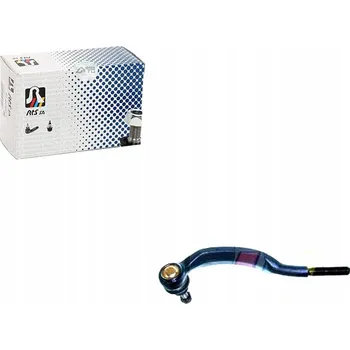 Posilovač řízení RTS 91-00792-2 Koncovka táhla řízení