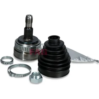 Hřídel nápravy Sada kloubů, hnací hřídel Schaeffler FAG 771 0754 30