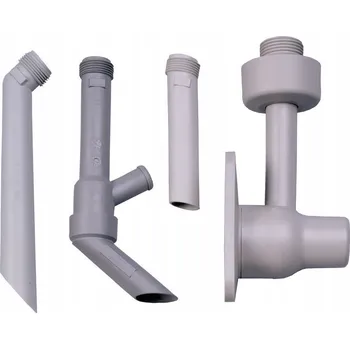 Instalatérský materiál BOSCH SYFON PRO BEZPEČNOSTNÍ VENTIL A KONDENZÁT