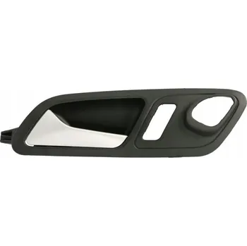 Ventilátor topení a klimatizace Vnitřní klika PŘEDNÍ LEVÁ pro VW CC 2012-2017