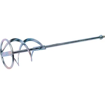 Míchadlo XTLINE Míchadlo s kruhem pozinkované M14 | 120x600mm - XT142120