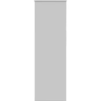 Roleta Zatemňovací roleta VidaXL 4,3 cm x 210 cm