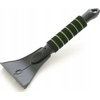 autokoberec Pevná škrabka na okna s měkkou rukojetí 32 cm