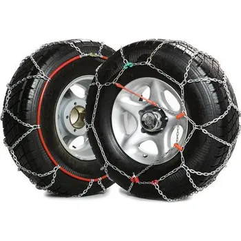 Sněhové řetězy Snovit 4x4 Neo