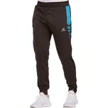 ERIMA Tepláky Erima Worker Six Wings XL MODRÁ|ČERNÁ