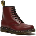 Dr. Martens 1460 Smooth Cherry Red