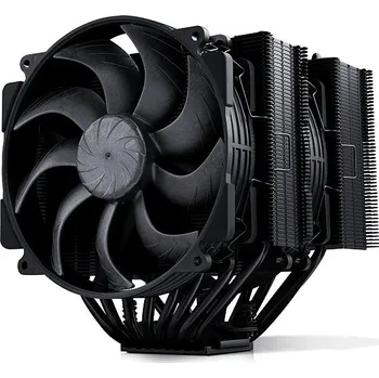 PC ventilátor Noctua NH-D15 G2 chromax.black