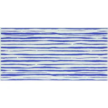 Fineza Dekor Fineza Happy modrá 20x40 cm lesk DHAP40BL DHAP40BL