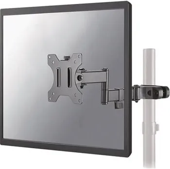 Držák monitoru FL40-450BL11, Neomounts by Newstar Screen Pole Clamp/T