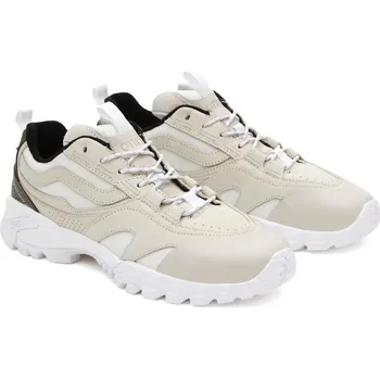 Pánská móda tenisky pánské VANS Speed Vibram ROCK SALT - 42