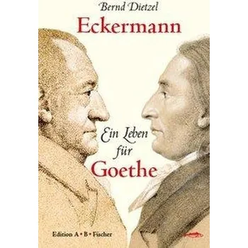 Eckermann - Dietzel, Bernd