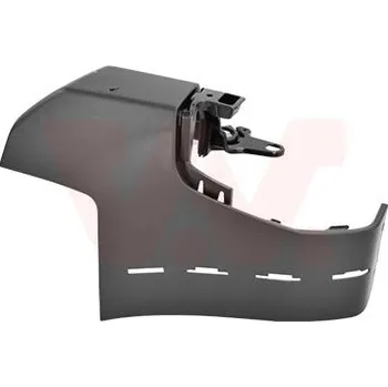 Nárazník Nárazník VAN WEZEL 4091535