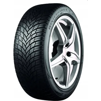Zimní osobní pneu Zimní pneumatika Firestone Winterhawk 4 195/50 R15 86 H, přilnavost na sněhu (3PMSF), zesílená (XL)
