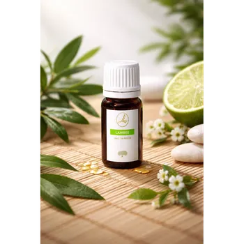 Lambre Tea tree oil - olej z čajovníku 9 ml