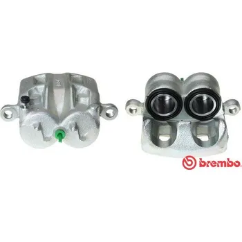 Brzdový třmen Brzdový třmen BREMBO F 54 102