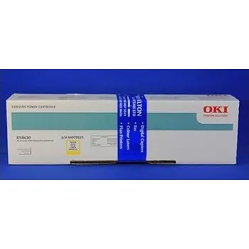 OKI Toner Yellow ES8430 - 8K ISO
