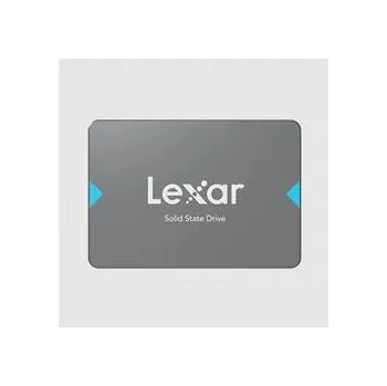 Pevný disk Lexar interní SSD 2TB NQ100 2.5" SATA III 6Gb/s (č/z: až 560MB/s / 500MB/s)