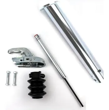 KNOTT Sada na opravu nájezdové brzdy KF 20 malá