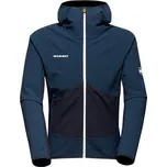 Mammut Eiger Speed ML Hybrid Hooded Men