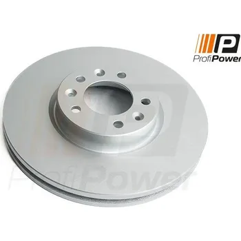 Brzdový kotouč Brzdový kotouč ProfiPower 3B1267