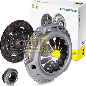 Spojka Sada spojky LuK 620 3248 00