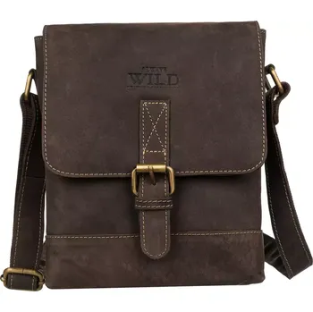 Always Wild MN-9-MH hnědá