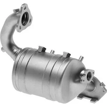 Filtr do auta Filtr sazových částic, výfukový systém IMASAF RN.17.93