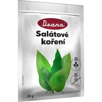 Drana Salátové Koření 20 g