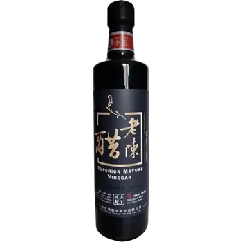 Ocet Shuita Ocet vyzrálý 5 letý 500 ml