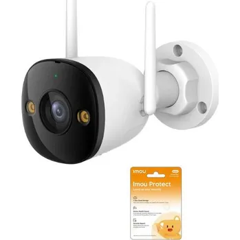 IP kamera Imou bullet 3 5MP s cloudem Imou Protect