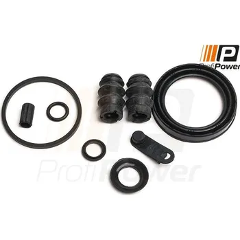 Brzdový třmen Sada na opravy, brzdový třmen ProfiPower 9B3075