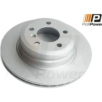 Brzdový kotouč Brzdový kotouč ProfiPower 3B2223