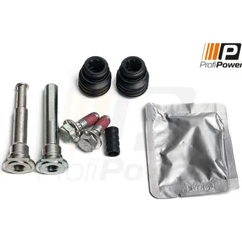 Brzdový třmen Sada vodicích pouzder, brzdový třmen ProfiPower 9B5064