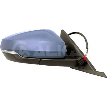 Auto zrcátko Vnější zpětné zrcátko ALKAR 6140744