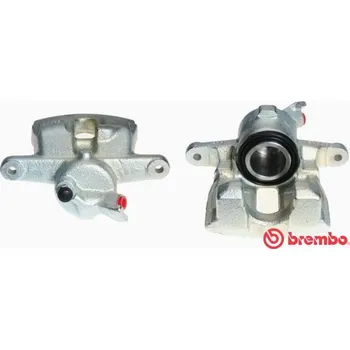 Brzdový třmen Brzdový třmen BREMBO F 44 035
